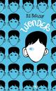Titre : WONDER
Auteur : PALACIO, R. J.